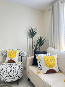 Brikas lavish living