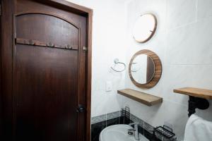 Room with shared bathroom in the heart of Cancun