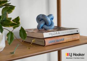 River & Reef Retreat