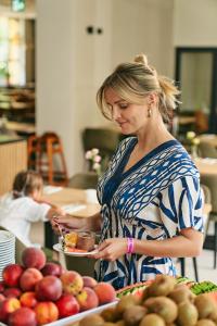 FACTORY RESORT wellness & spa