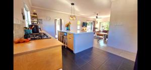 Immaculate self catering family home