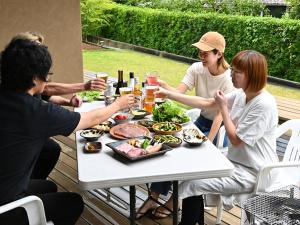 隠れ家アートヴィラ Villa Revolla