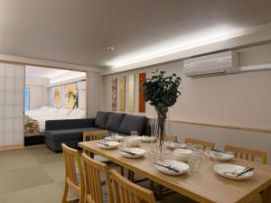 b hotel Miyajima Omotesando - Sacred Island Stay 21 - 3hvězdičkové hotely ve městě Mijadžima