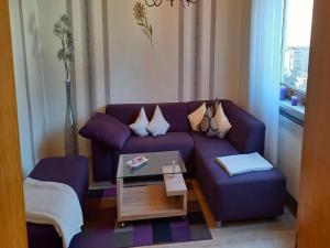 Ferienhaus Paula in Haserich im Hunsrueck