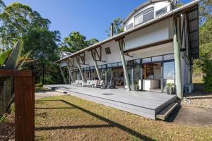 The Farm on Razorback Ridge