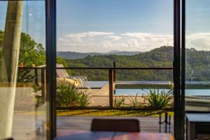 The Farm on Razorback Ridge