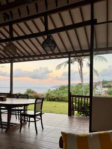 Ocean View Villa Nusa Penida, Villas Roc-Azur