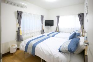 グッドタイム新城