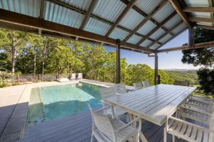 The Farm on Razorback Ridge and Tiny Home