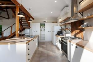 The Farm on Razorback Ridge and Tiny Home