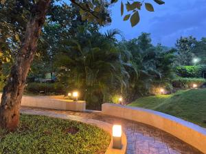 Villetta, cozy and uber modern cottage.