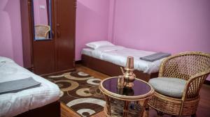 YogStay Homestay in Kathmandu