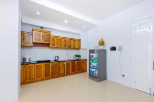 Căn hộ OASky Vũng Tàu - Oasky Apartment