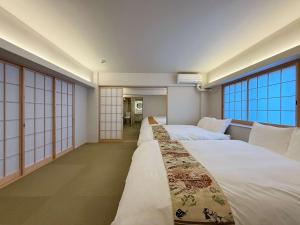 b hotel Miyajima Omotesando - Sacred Island Stay 22