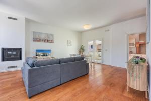 The Perfect View Penthouse Design Apt. - Happy Rentals