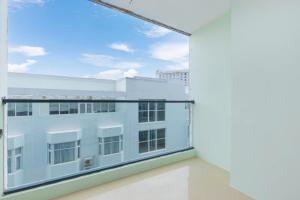 Căn hộ OASky Vũng Tàu - Oasky Apartment