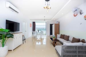 Căn hộ OASky Vũng Tàu - Oasky Apartment
