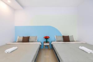 Căn hộ OASky Vũng Tàu - Oasky Apartment