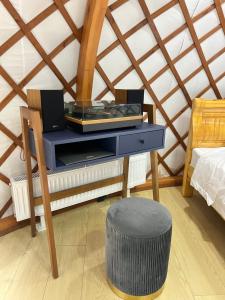 Sky camp