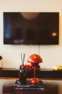 Janatyy Apartment Hatyai