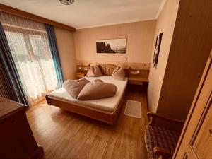 Haus Bergfrieden Seiser Alm