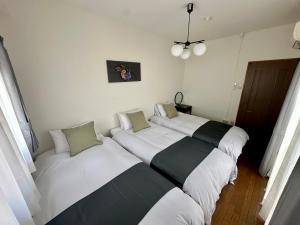 Crest Daikoku Owners room -vacation rental-