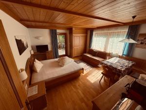 Haus Bergfrieden Seiser Alm