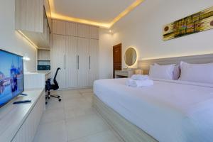 Stylish 2BR Villa Taman Seminyak 52 near Beach
