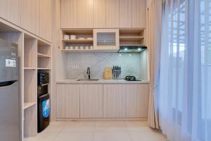 Stylish 2BR Villa Taman Seminyak 52 near Beach