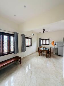 Breezy Villa - Mysore