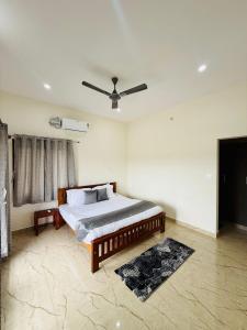 Breezy Villa - Mysore
