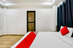 Hotel O White Villa - Hotel 4 stelle a Nagpur