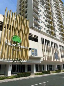 Palm Beach West - Baler Tower - Hotel, Manila