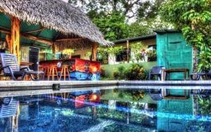 Aloha Surf Nosara - Kahala Hui Cabins #2