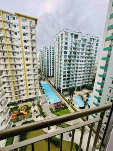 Palm Beach West - Baler Tower