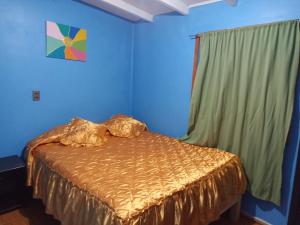 Cabañas Atardecer en Pichilemu, a pasos de la playa