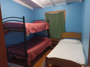 Cabañas Atardecer en Pichilemu, a pasos de la playa