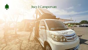 Campervan Rental Bali - Camper Republik