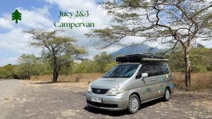 Campervan Rental Bali - Camper Republik