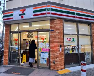 6日本橋駅徒歩5分道頓堀徒歩6分