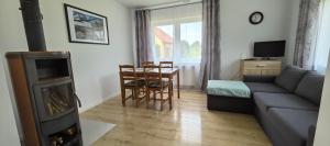 Dom Wakacyjny Koralowa 16, Osieki Zachodniopomorskie