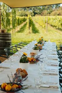 B&B Domaine Villa Bayard