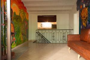 Jungle House Medellin