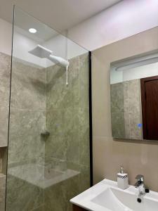 Mono ambiente moderno y céntrico