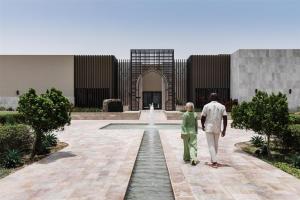 Alila Hinu Bay Salalah Mirbat
