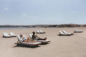 Alila Hinu Bay Salalah Mirbat