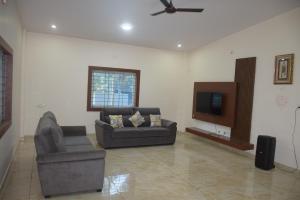 Sunrise Retreat - Kabini