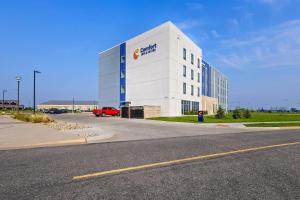 Comfort Inn & Suites at Sanford Sports Complex