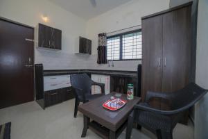 Hotel O Seva Service Apartment