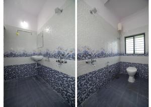 Hotel O Seva Service Apartment